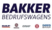logo bakker bedrijfswagens met merken
